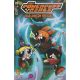 Powerpuff Girls Halloween Special Cover B Forstner