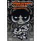 Powerpuff Girls Halloween Special Cover G 1:10 Staggs B&W