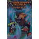 Powerpuff Girls Halloween Special Cover H 1:10 Forstner Foil