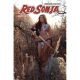 Red Sonja #15 Cover E Cosplay