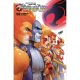 Thundercats #9