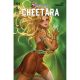 Thundercats Cheetara #4 Cover C Leirix