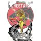 Thundercats Cheetara #4 Cover D Qualano