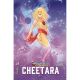 Thundercats Cheetara #4 Cover E Galmon