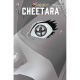 Thundercats Cheetara #4 Cover J 1:20 Brandt & Stein B&W