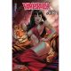 Vampirella #673 Cover B Chatzoudis