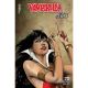 Vampirella #673 Cover F 1:7 Gunduz Original