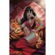 Vampirella #673 Cover K 1:20 Chatzoudis Virgin