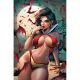 Vampirella #673 Cover L 1:25 Suhng Virgin