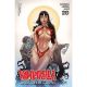 Vampirella Dark Reflections #5 Cover C Elias Chatzoudis