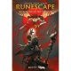 Runescape Untold Tales God Wars #1 Cover B Shavrin