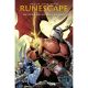 Runescape Untold Tales God Wars #1 Cover D Kotian