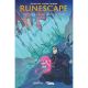 Runescape Untold Tales God Wars #1 Cover E Moore