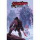 Conan Barbarian #16 Cover B Rozalski