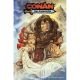 Conan Barbarian #16 Cover C Braithwaite