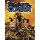 Savage Sword Of Conan #1 SDCC Exclusive Foil Jusko