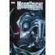 Moon Knight Fist Of Khonshu #1