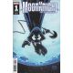 Moon Knight Fist Of Khonshu #1 Skottie Young Variant