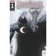 Moon Knight Fist Of Khonshu #1 Stephen Platt Variant