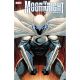 Moon Knight Fist Of Khonshu #1 Leinil Yu Variant