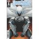 Moon Knight Fist Of Khonshu #1 Leinil Yu Variant