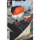 Moon Knight Fist Of Khonshu #1 Ken Lashley Variant