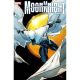 Moon Knight Fist Of Khonshu #1 Ken Lashley Variant