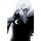 Moon Knight Fist Of Khonshu #1 1:100 Stephen Platt Virgin Variant