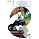 Moon Knight Fist Of Khonshu #1 Paulo Siqueira Silver Foil Variant