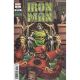 Iron Man #1 Mike Mckone Doom Variant