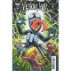 Venom War #3 Chris Giarrusso Variant