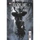 Venom War #3 Clayton Crain Venom Horse Variant