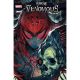 Venom War Venomous #3 Jessica Fong Variant