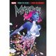 Mystique #1 Rose Besch Variant