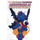 Sentinels #1 Jeremy Wilson Variant