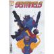 Sentinels #1 Jeremy Wilson Variant