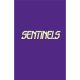 Sentinels #1 Logo Variant