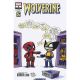 Wolverine #2 Skottie Young Variant