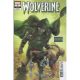 Wolverine #2 Francesco Mobili Doom Variant