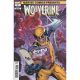 Wolverine #2 Carlos Gomez Marvel Comics Presents Variant