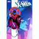 Uncanny X-Men #4 Luciano Vecchio Nightcrawler Variant