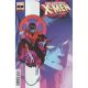 Uncanny X-Men #4 Luciano Vecchio Nightcrawler Variant