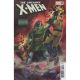 Uncanny X-Men #4 Rod Reis Doom Variant