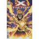 X-Factor #3 Marcus To Pyro Variant