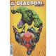 Deadpool Team-Up #3 Geoff Shaw Variant