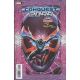 Conquest 2099 #1 Ken Lashley Frame Variant