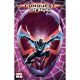 Conquest 2099 #1 Ken Lashley Frame Variant