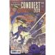 Conquest 2099 #1 Pete Woods Variant