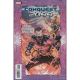 Conquest 2099 #2 Ken Lashley Frame Variant