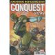 Conquest 2099 #2 Pete Woods Variant